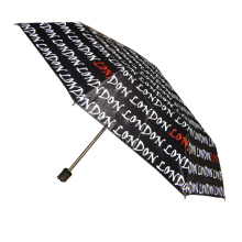Paraguas plegable exterior (JS-050)